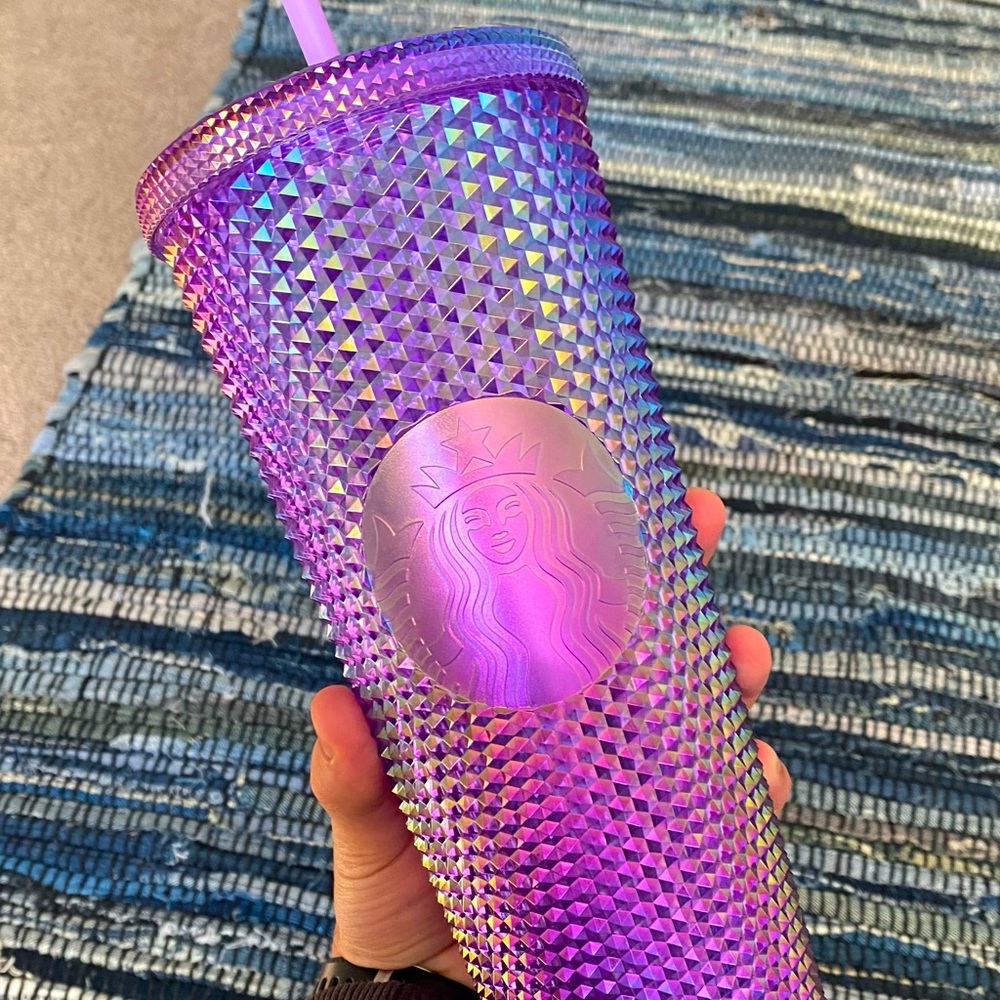 Exclusive Starbuck Cup 24oz